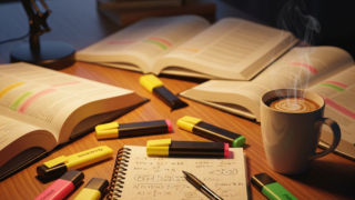 【中小企業診断士】事例Ⅰ～Ⅲで50点台後半をキープ！多年度生におすすめの2次試験勉強法