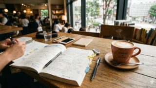 【令和7年度合格】中小企業診断士 二次試験「事例Ⅳ」で78点を取った勉強法とNPV対策